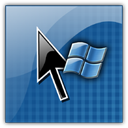 Gloss PNGStardock CursorXP